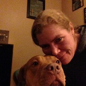 Meet your Posher, Sharon